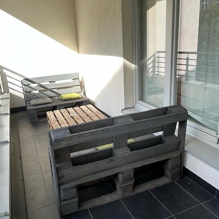 Labo Apartment Dzialdowska Варшава Екстер'єр фото